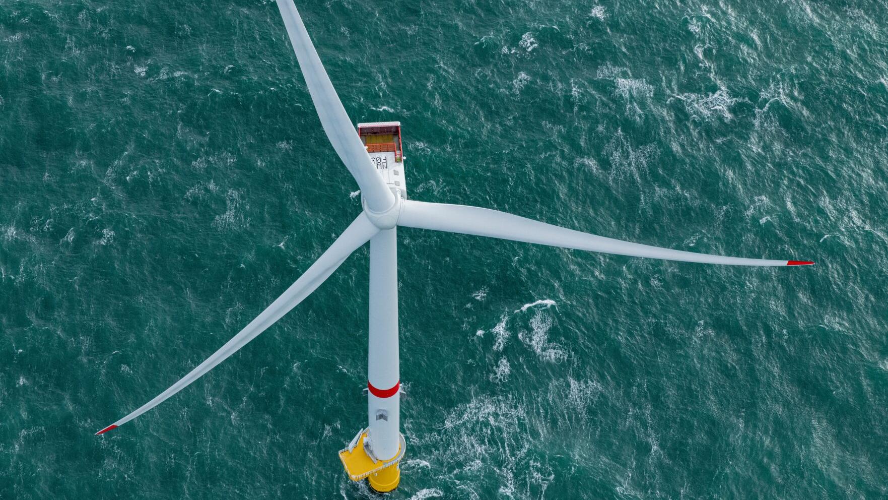 Norwegian firm drops plan for wind farm off Louisiana coast